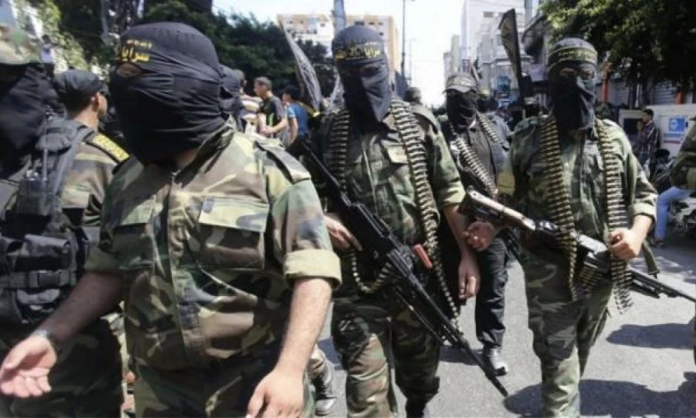 Σε ετοιμότητα η ΕΛ.ΑΣ. για ύπαρξη τζιχαντιστών στην Ελλάδα – Έγγραφο κάνει λόγο για επίθεση σε γαλλικό στόχο